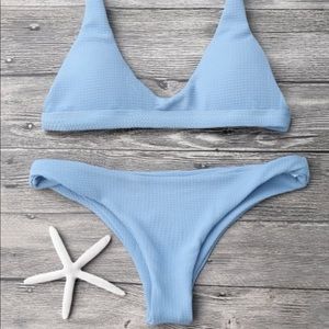 ZAFUL Two piece bikini